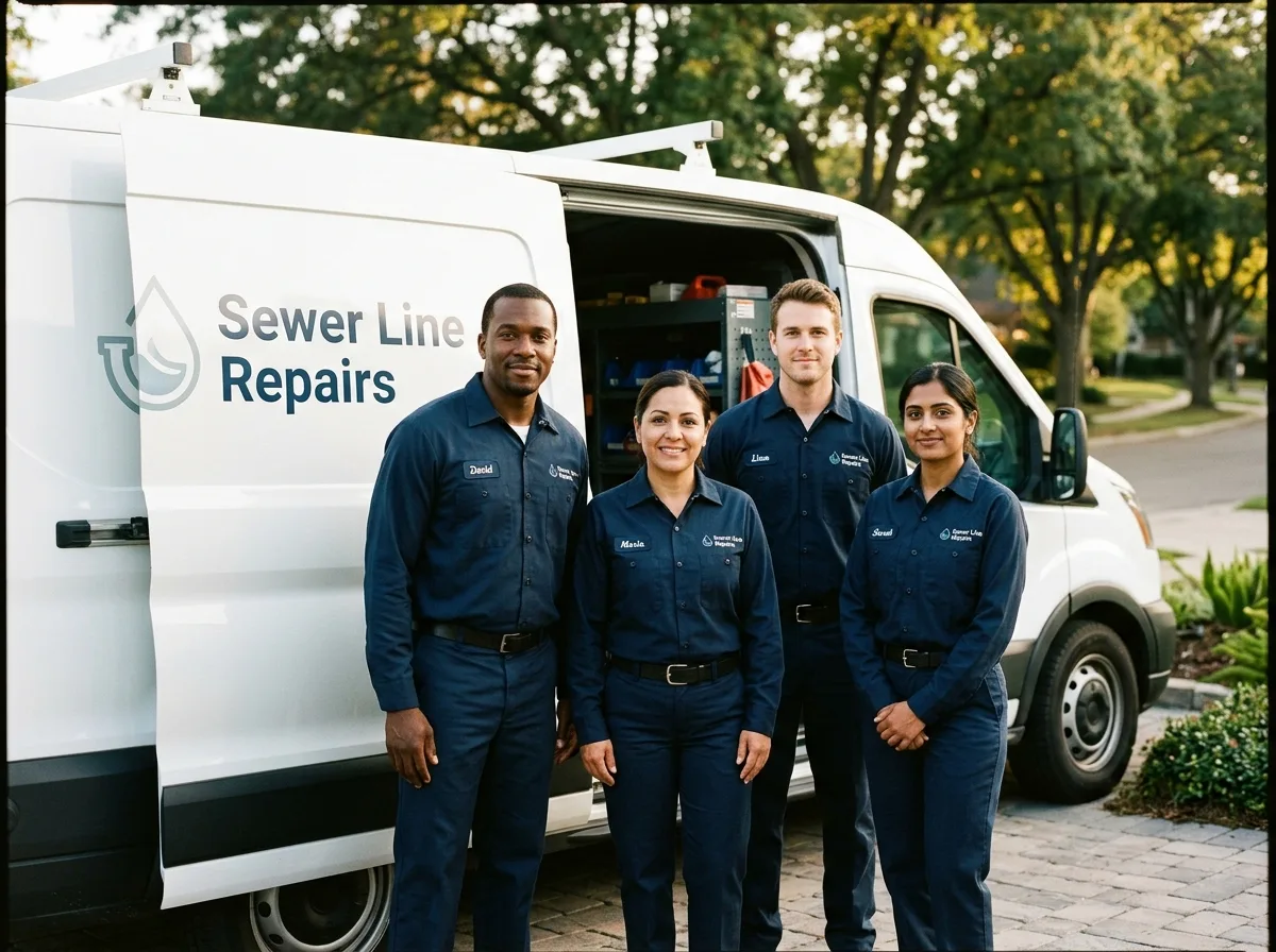 Emergency Plumber company in Hollywood, SC