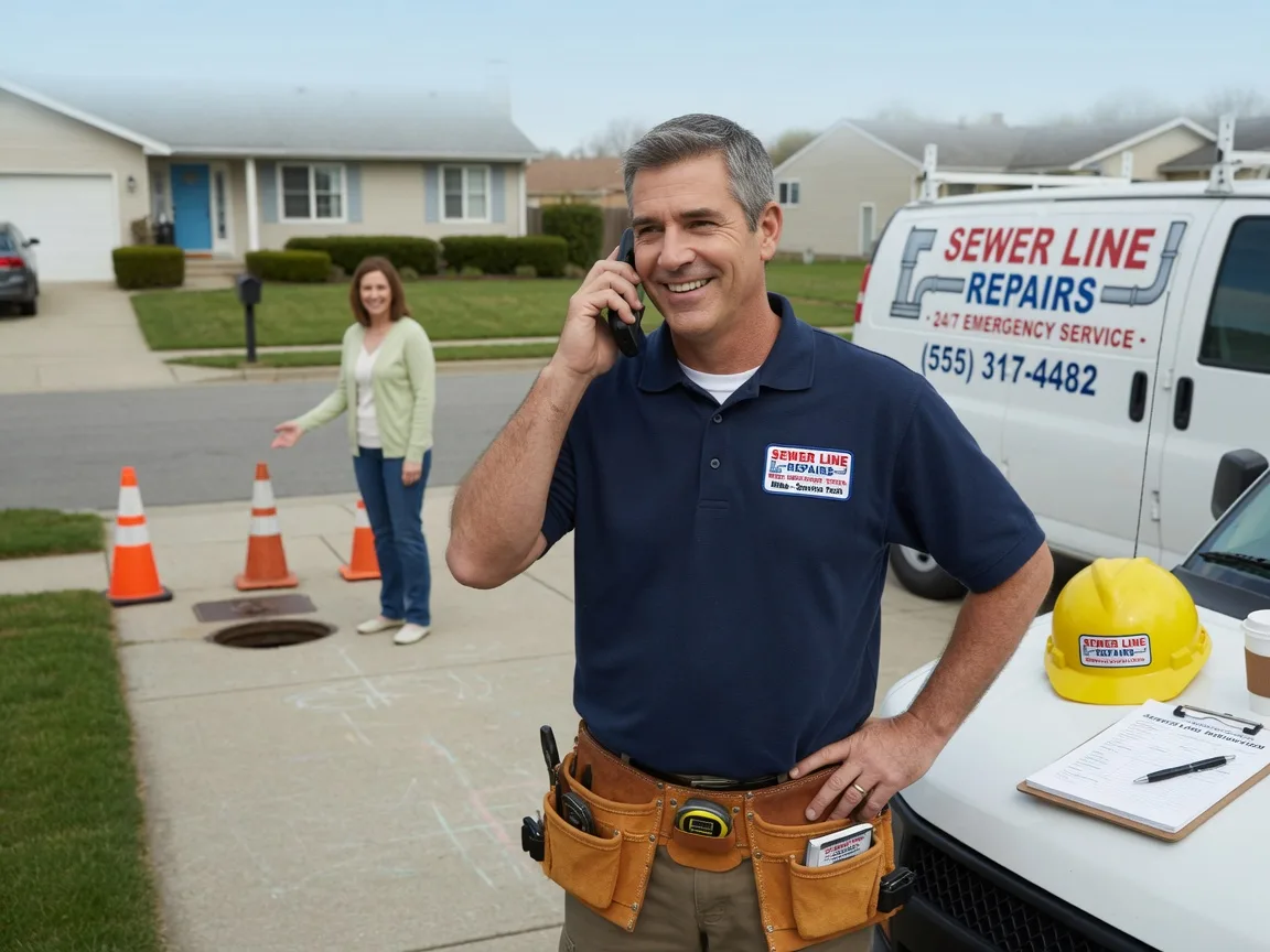 Emergency Plumber Hollywood, SC FAQs